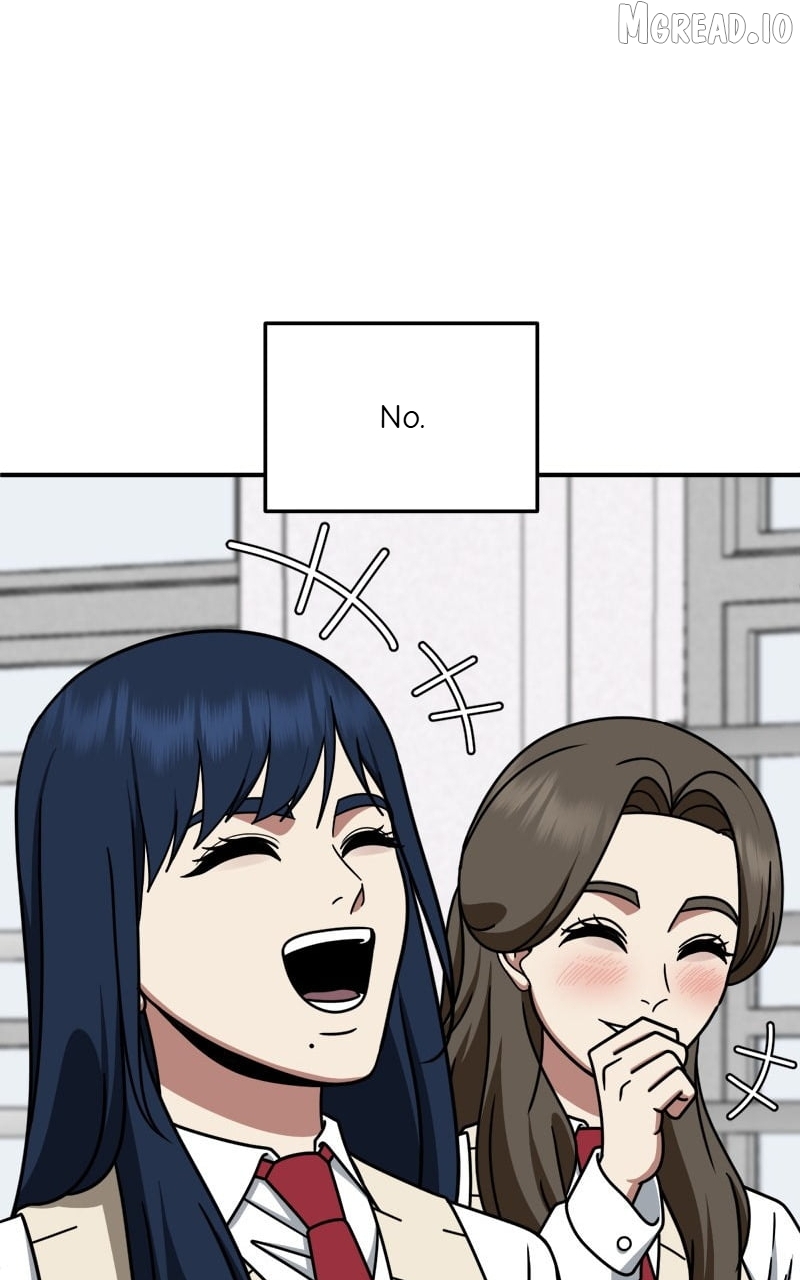 Change Me Chapter 247  - page 49